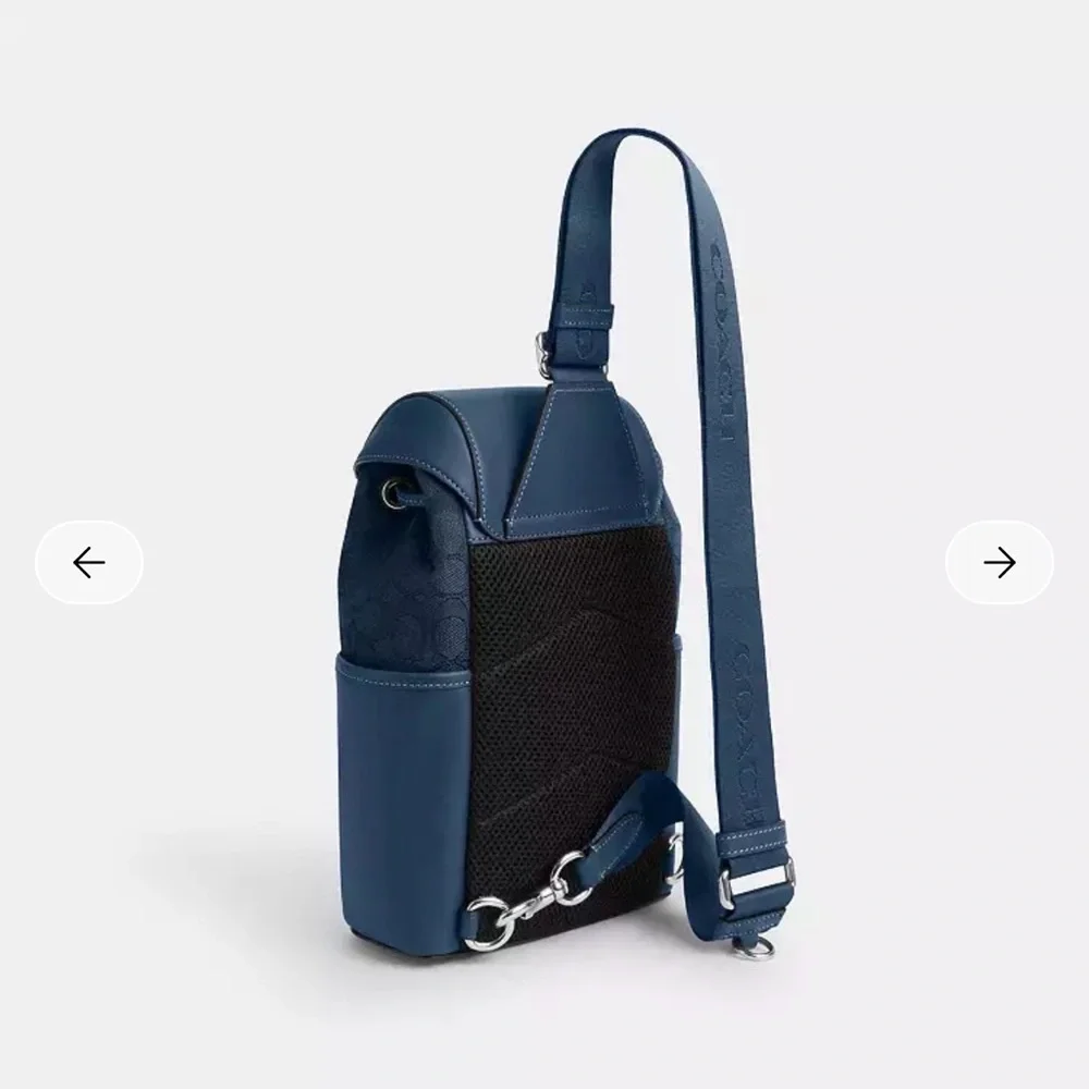 Coach Men's Racer Pack - Picture 3 of 7
